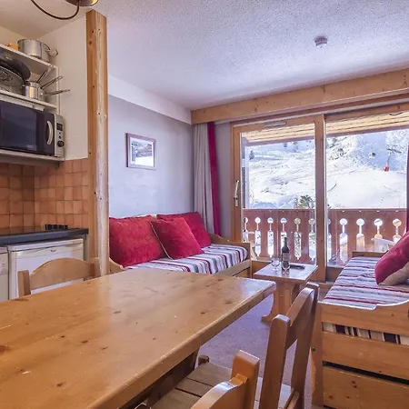 Le Pralin Aparthotel