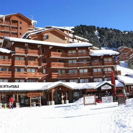 Le Pralin Aparthotel *