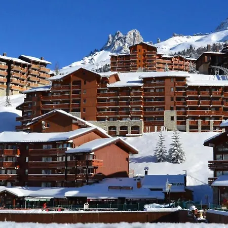 Le Pralin Aparthotel *