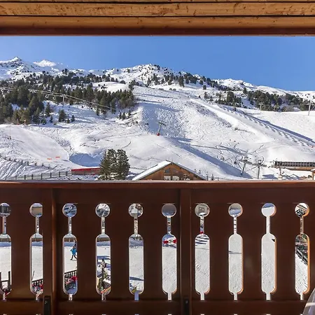 Le Pralin Aparthotel *