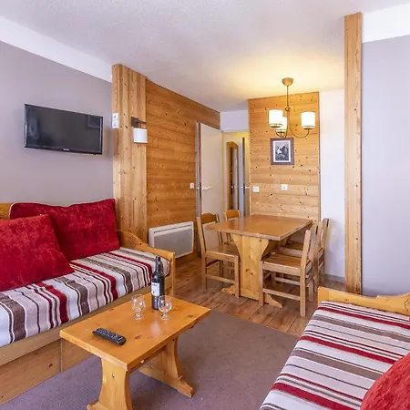 Aparthotel Le Pralin Les Allues