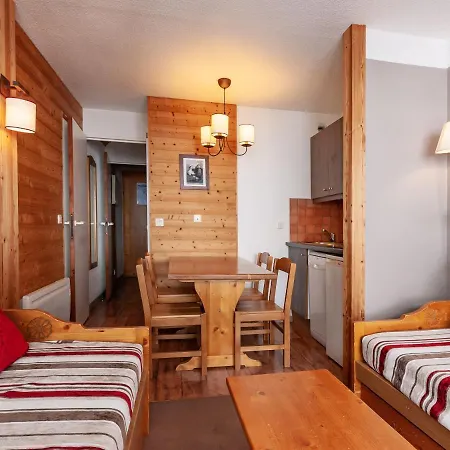 Aparthotel Le Pralin