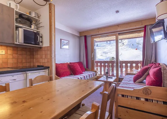 Le Pralin Aparthotel