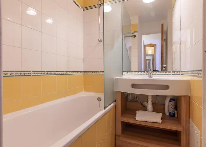 Aparthotel Le Pralin