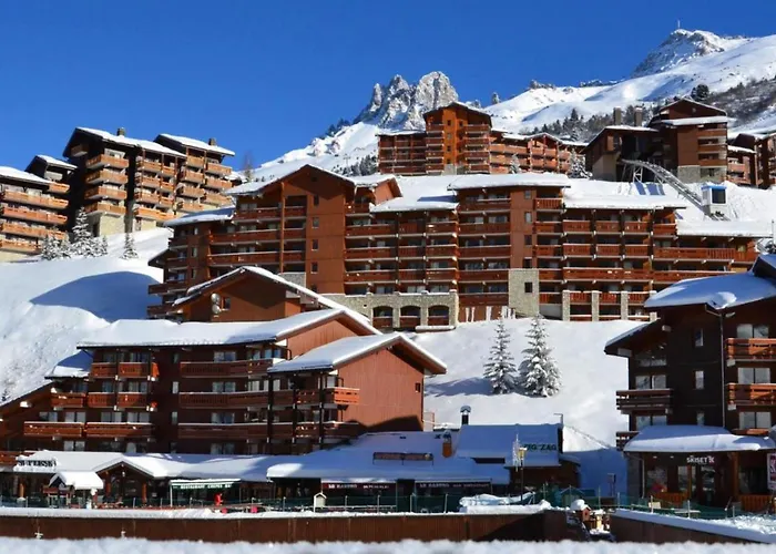 Le Pralin Aparthotel *