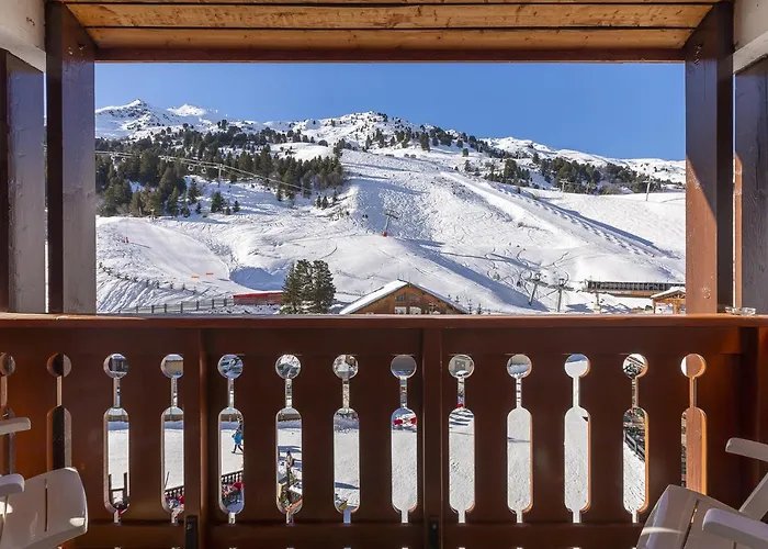 Le Pralin Aparthotel *